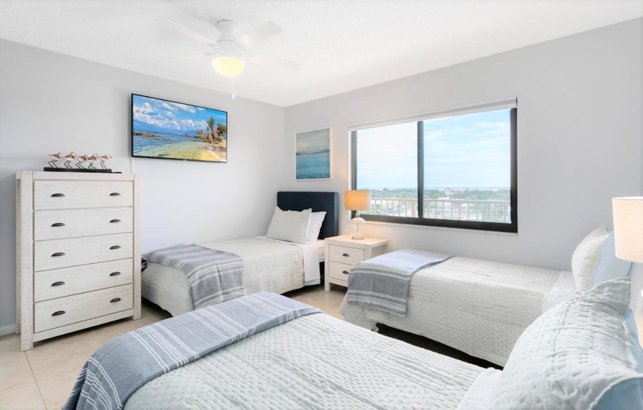 Canaveral Towers Cape Canaveral Room photo