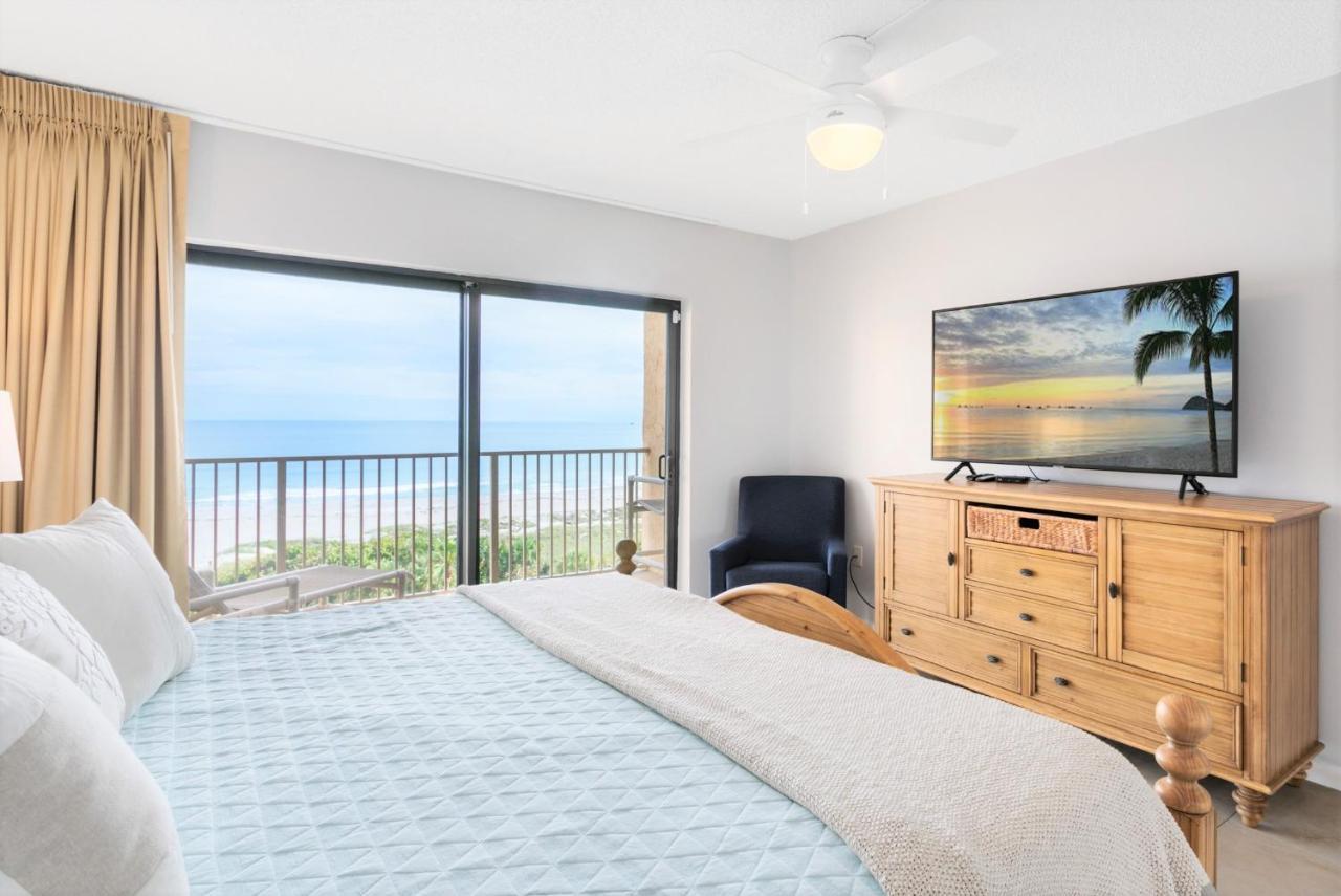 Canaveral Towers Cape Canaveral Room photo