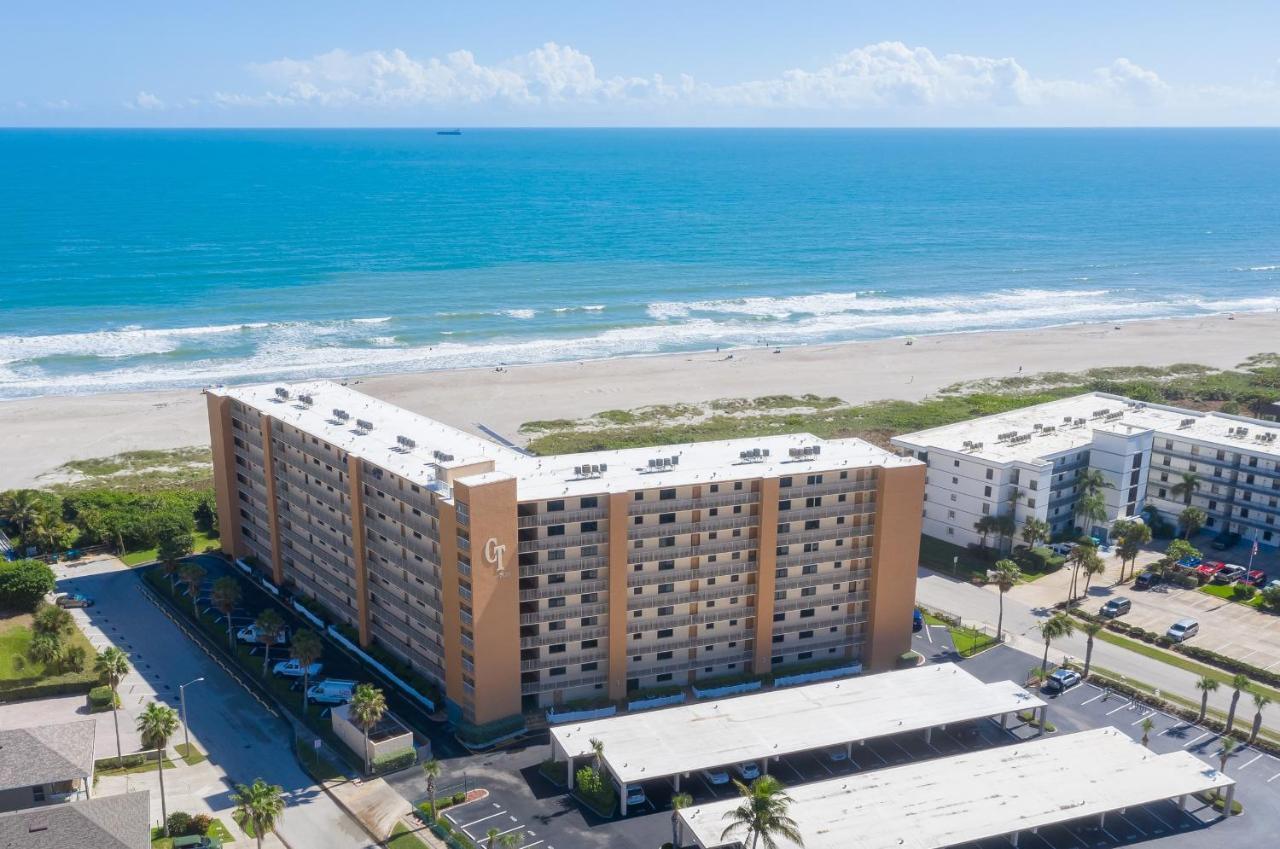 Canaveral Towers Cape Canaveral Exterior photo