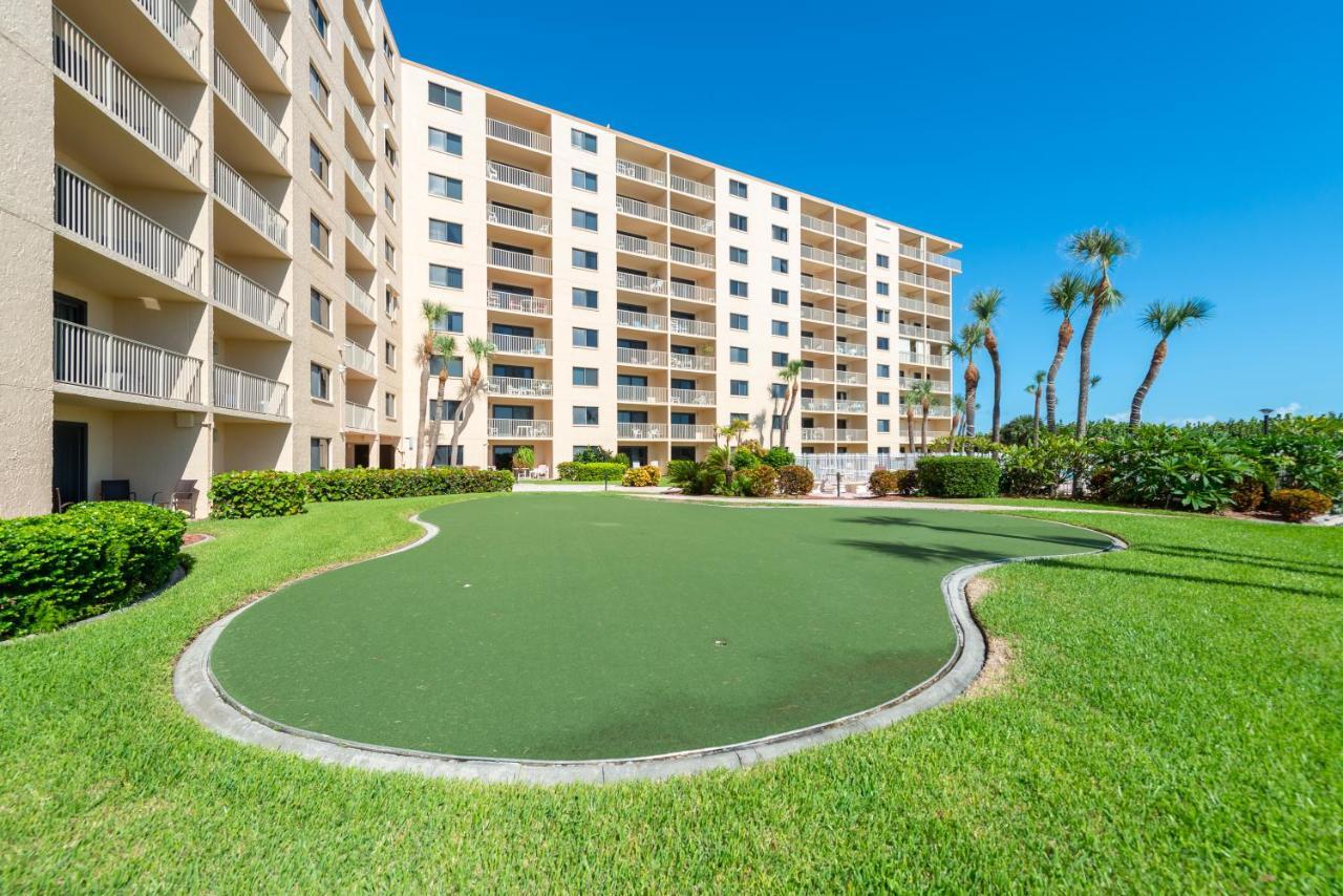 Canaveral Towers Aparthotel Cape Canaveral Exterior photo