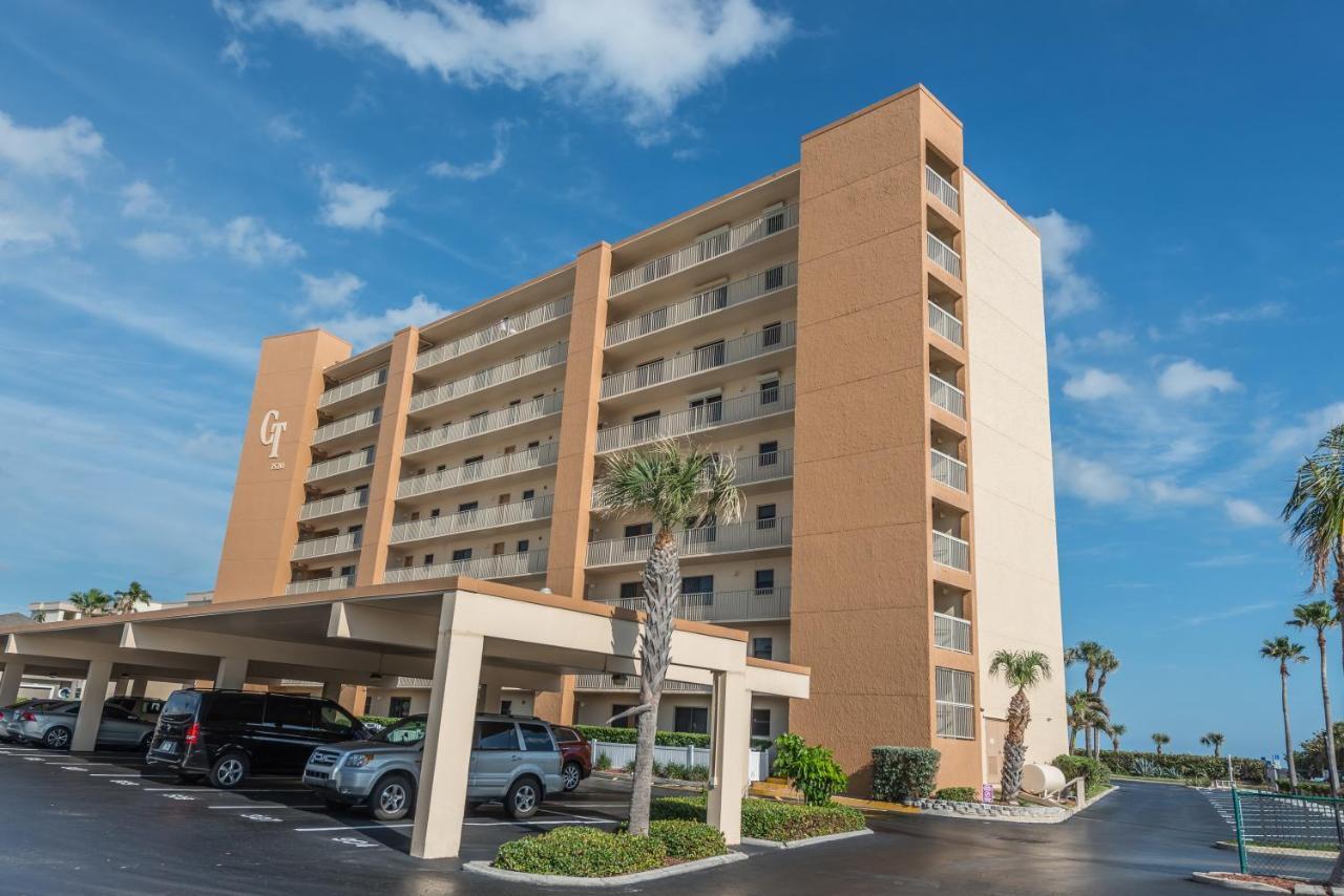 Canaveral Towers Aparthotel Cape Canaveral Exterior photo